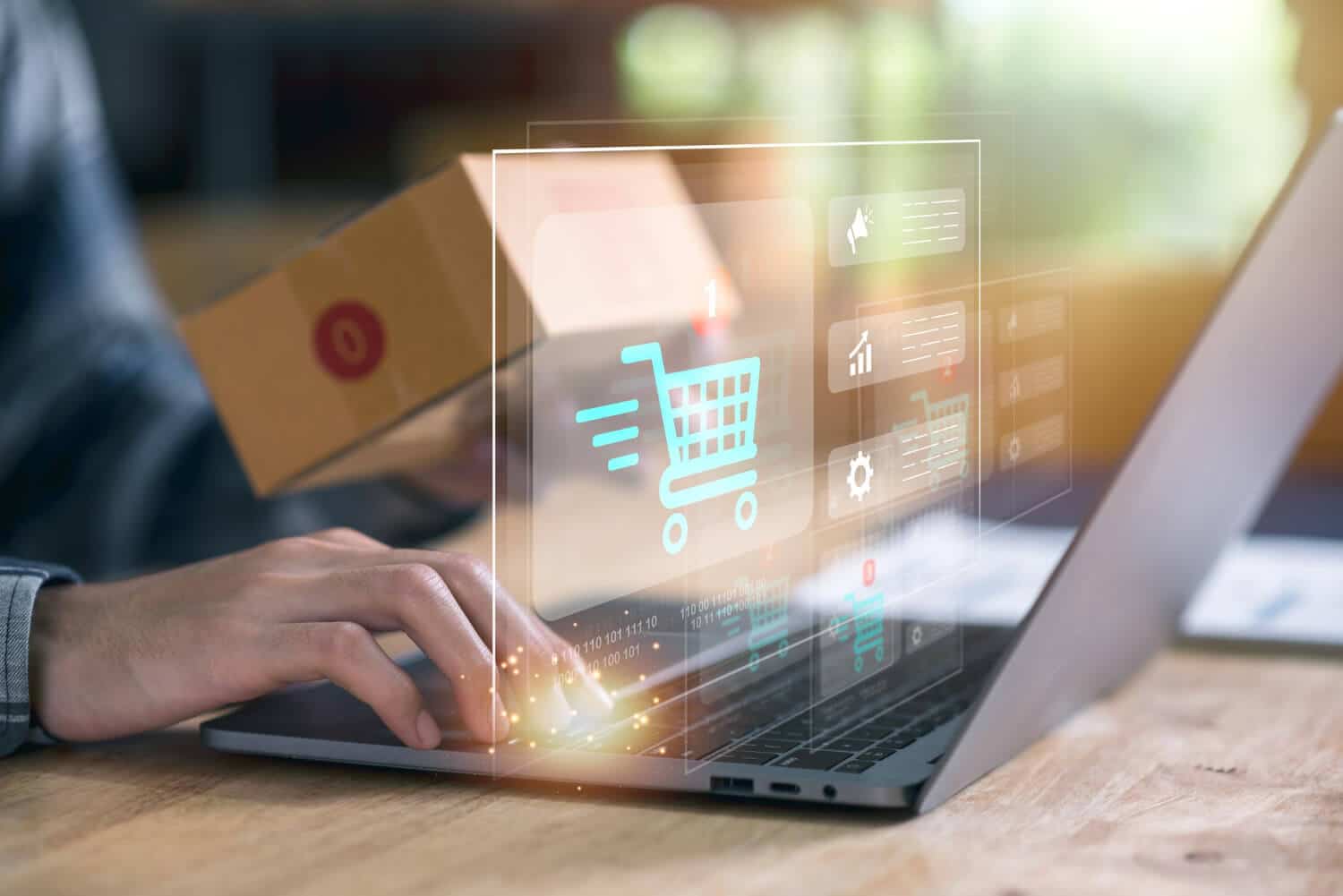 GDPR Compliance in E-Commerce: What Online Shops Need to Know