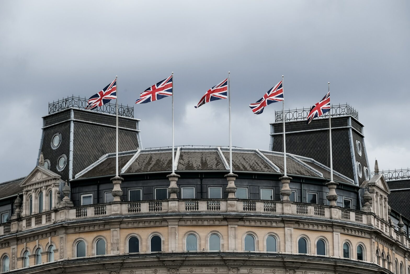 UK-US Data Bridge: A New Era for Secure Data Transfers