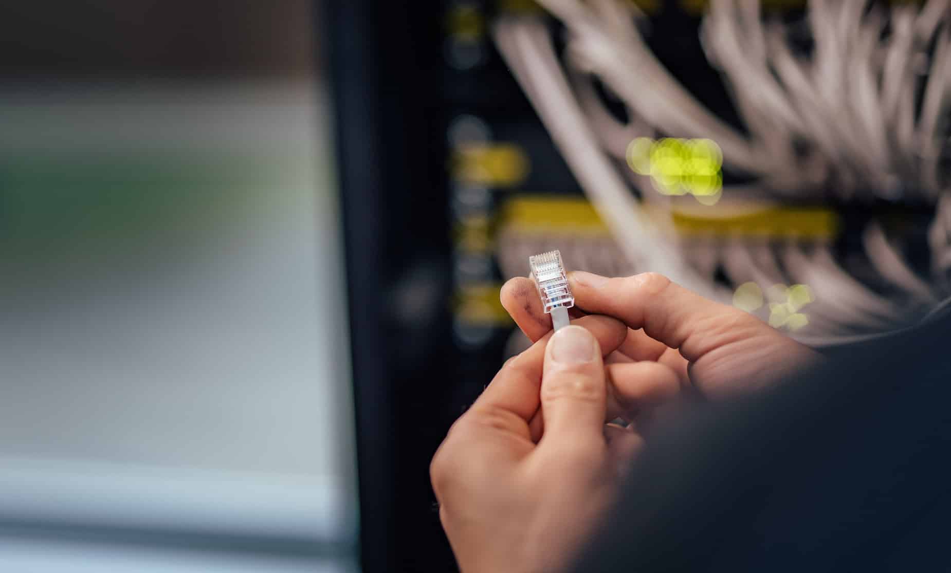 What Is a Third-Party Service Provider?