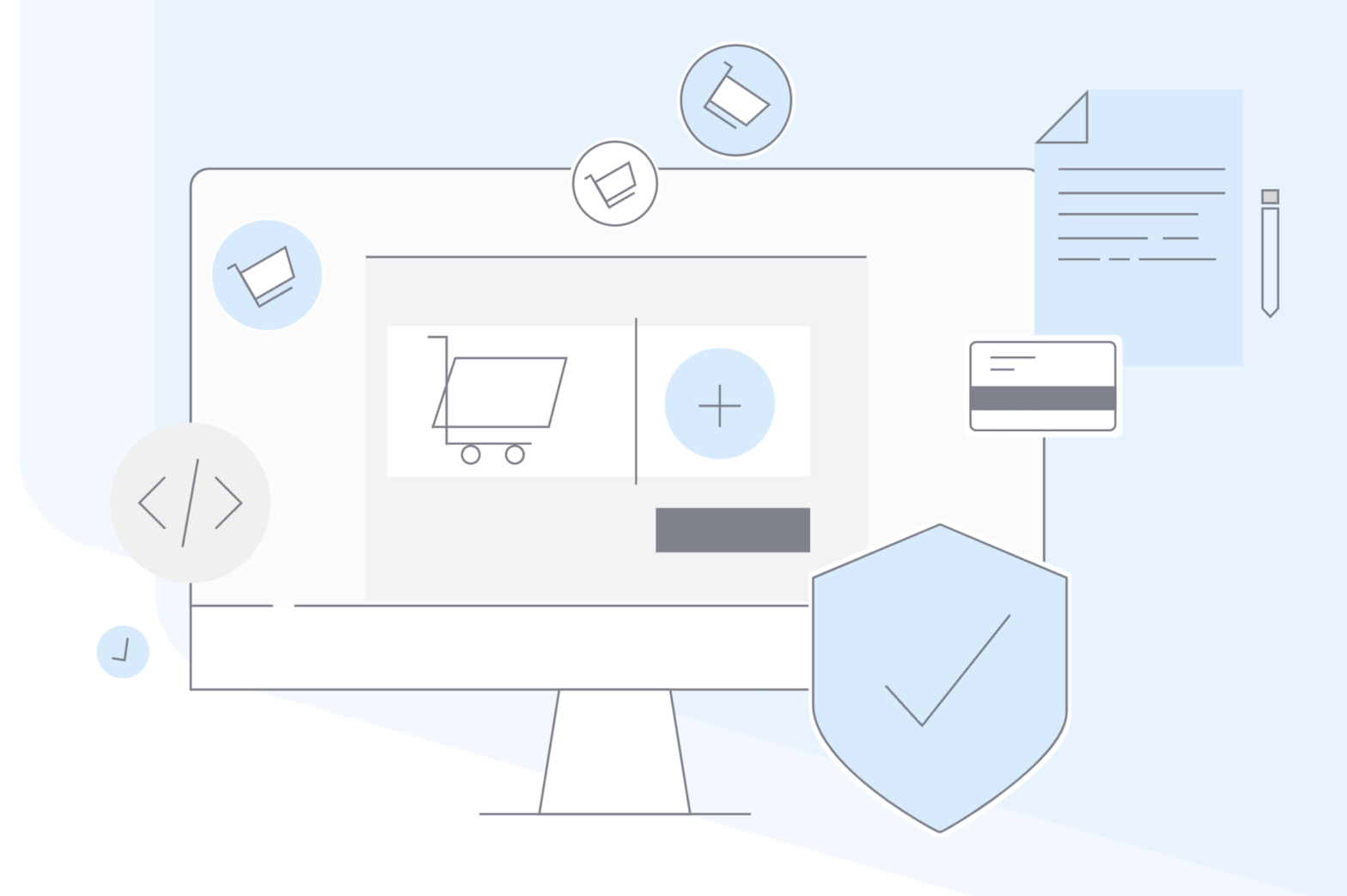 Sample Ecommerce Terms and Conditions for Your Online Store