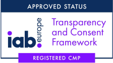 IAB-validated CMP