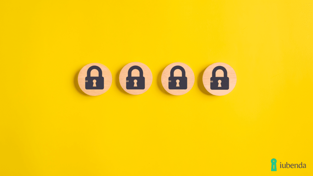 privacy by design