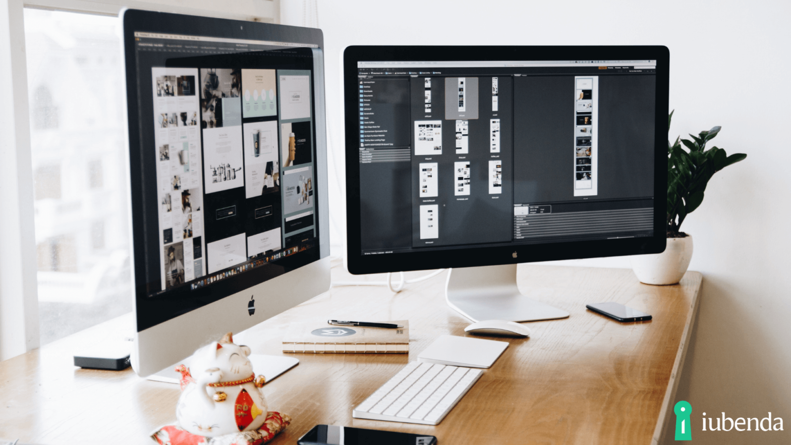 Crafting a Niche with Branding and Identity Design