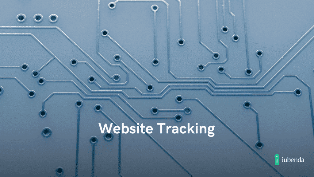 website tracking