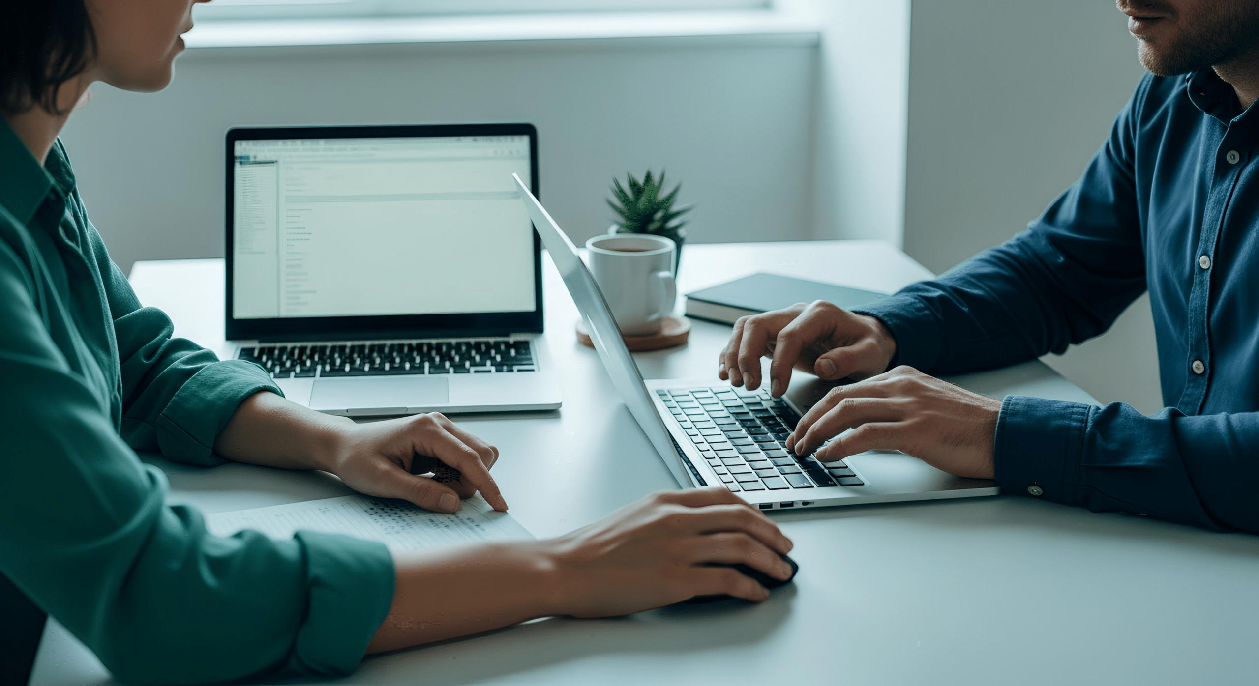 What Is a Business Partner? Definition & Meaning